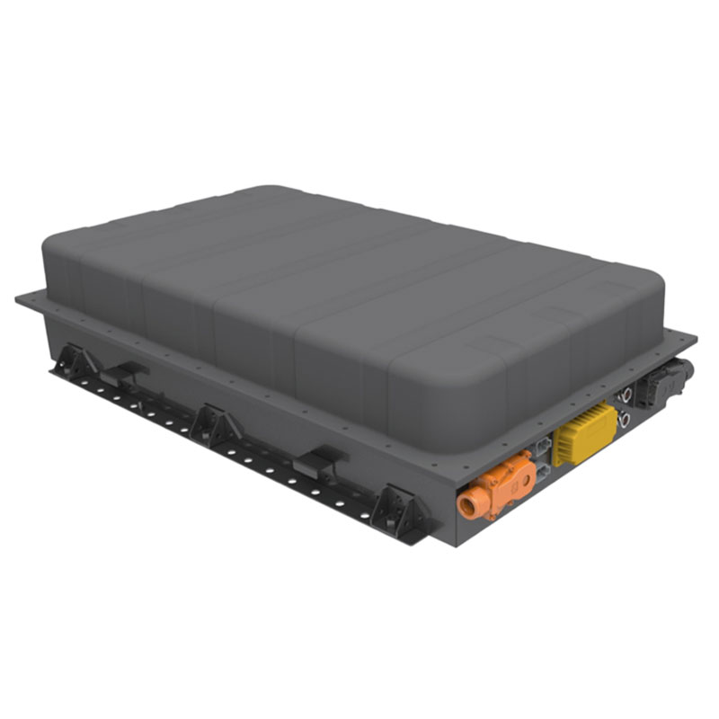 115.2V 280AH 32kWh Electric Bus Power Battery Pack