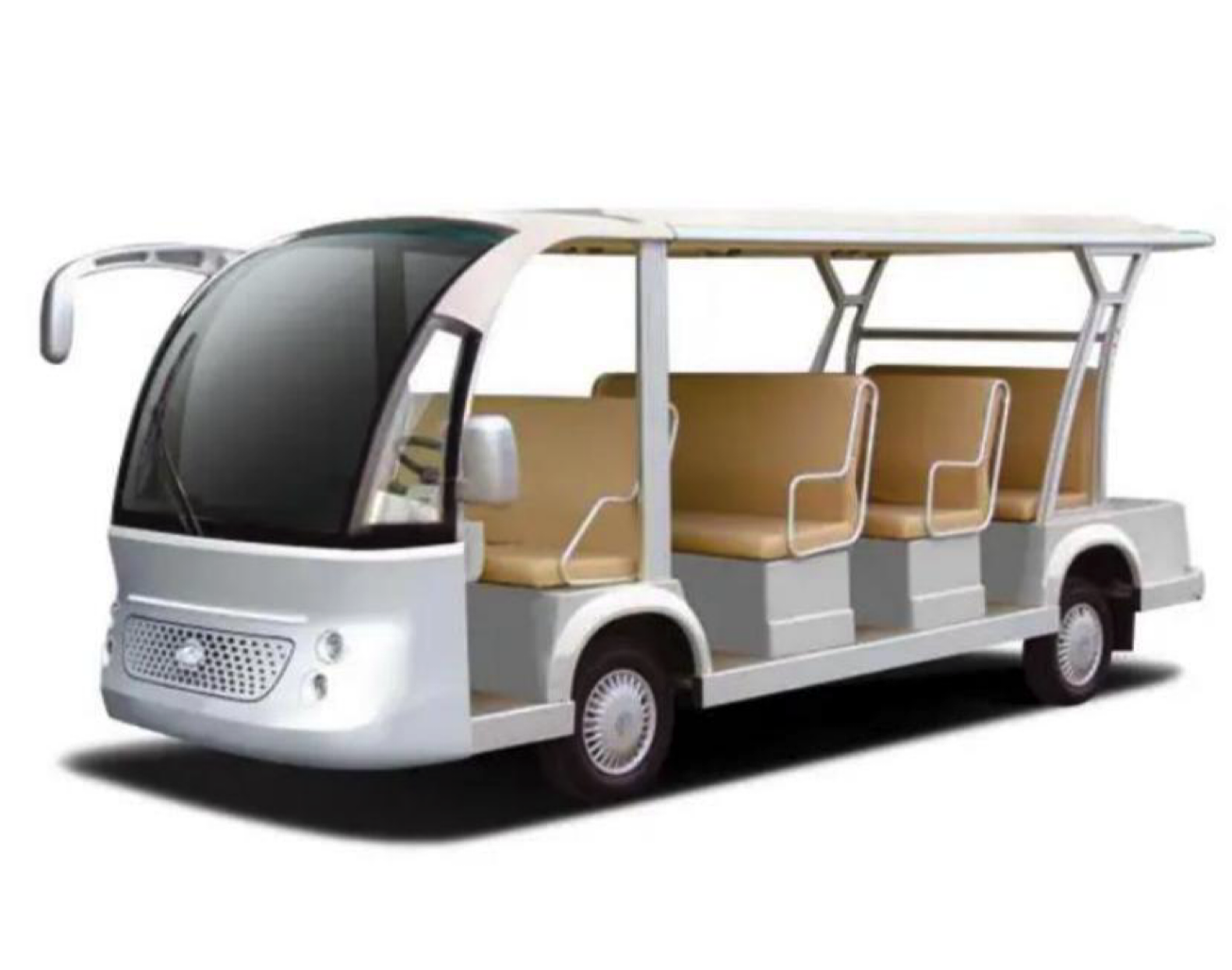 OE-C004— C-EPS for UTV&ATV